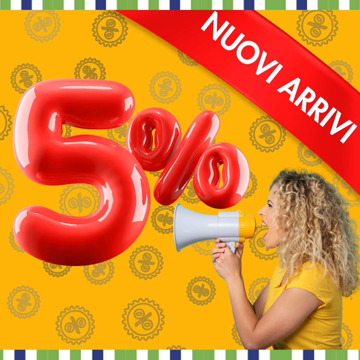 Novità Avanti Trendstore